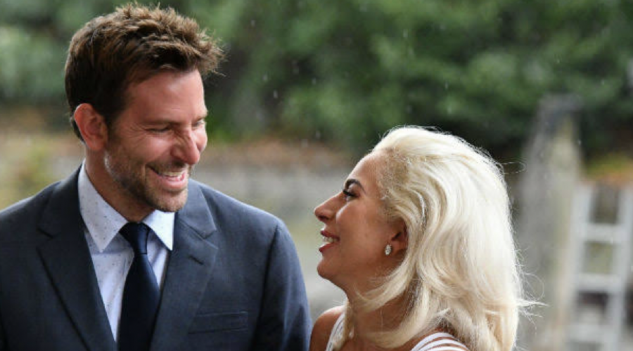 Lady Gaga, ¿la razón por la que Bradley terminó?