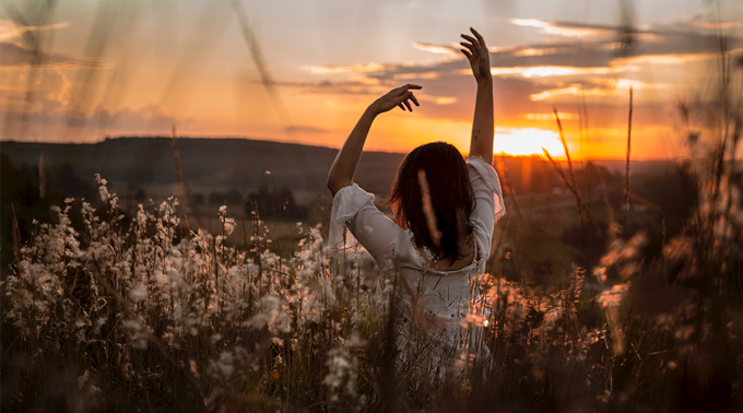 ¿CONOCES LOS BENEFICIOS DE LA WALKING MEDITATION? ¿CONOCES LOS BENEFICIOS DE LA WALKING MEDITATION?