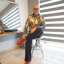 Alex Reynal