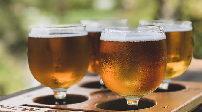 Día Internacional de la Cerveza