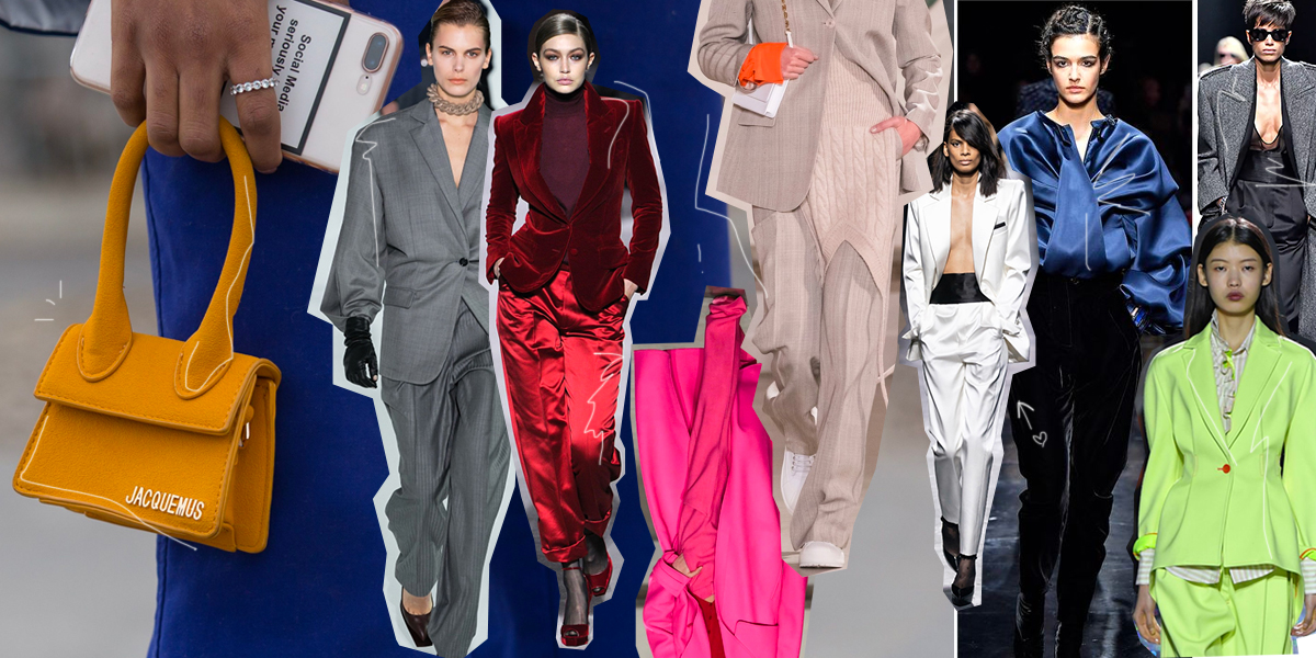 Must Haves: Guía de tendencias Otoño 2019 (de la pasarela a tu clóset)