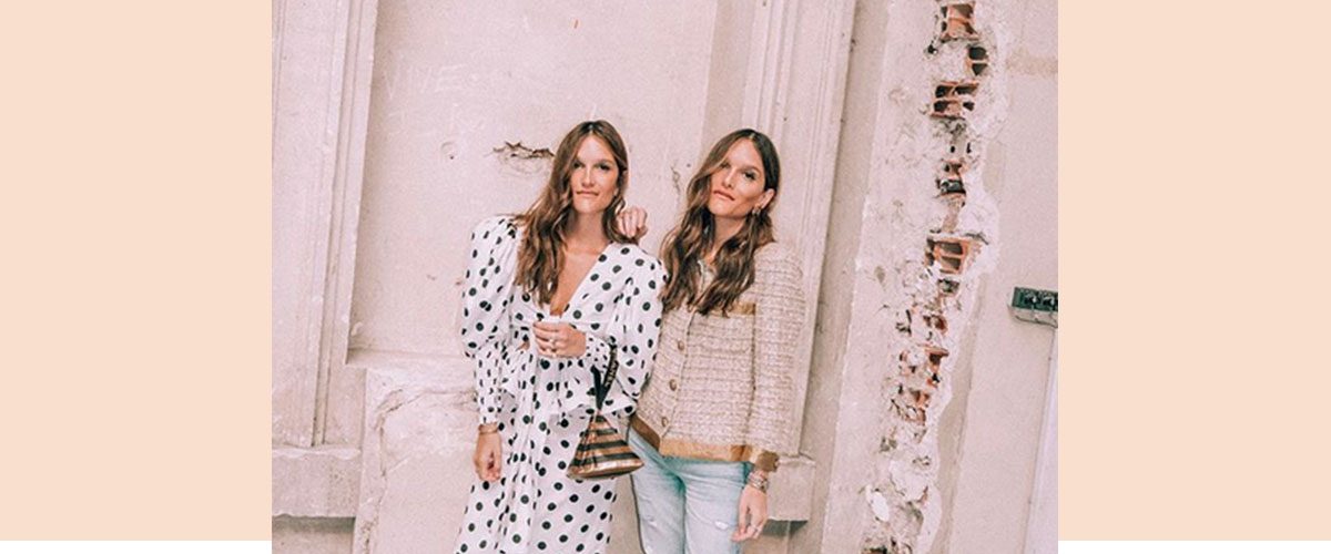 @sisterlystyle: las hermanas colombianas que tienes que seguir