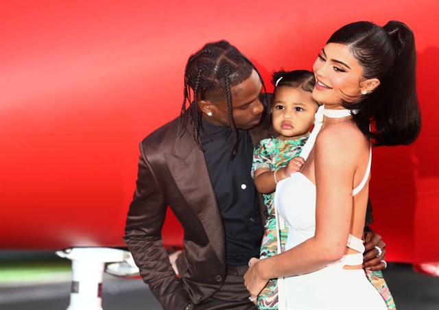 ¿De qué trata el nuevo documental de Travis Scott?