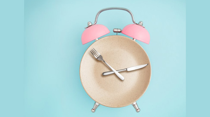 INTERMITTENT FASTING: IS IT RIGHT FOR YOU?