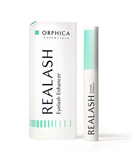 Realash para hacer crecer las pestañas