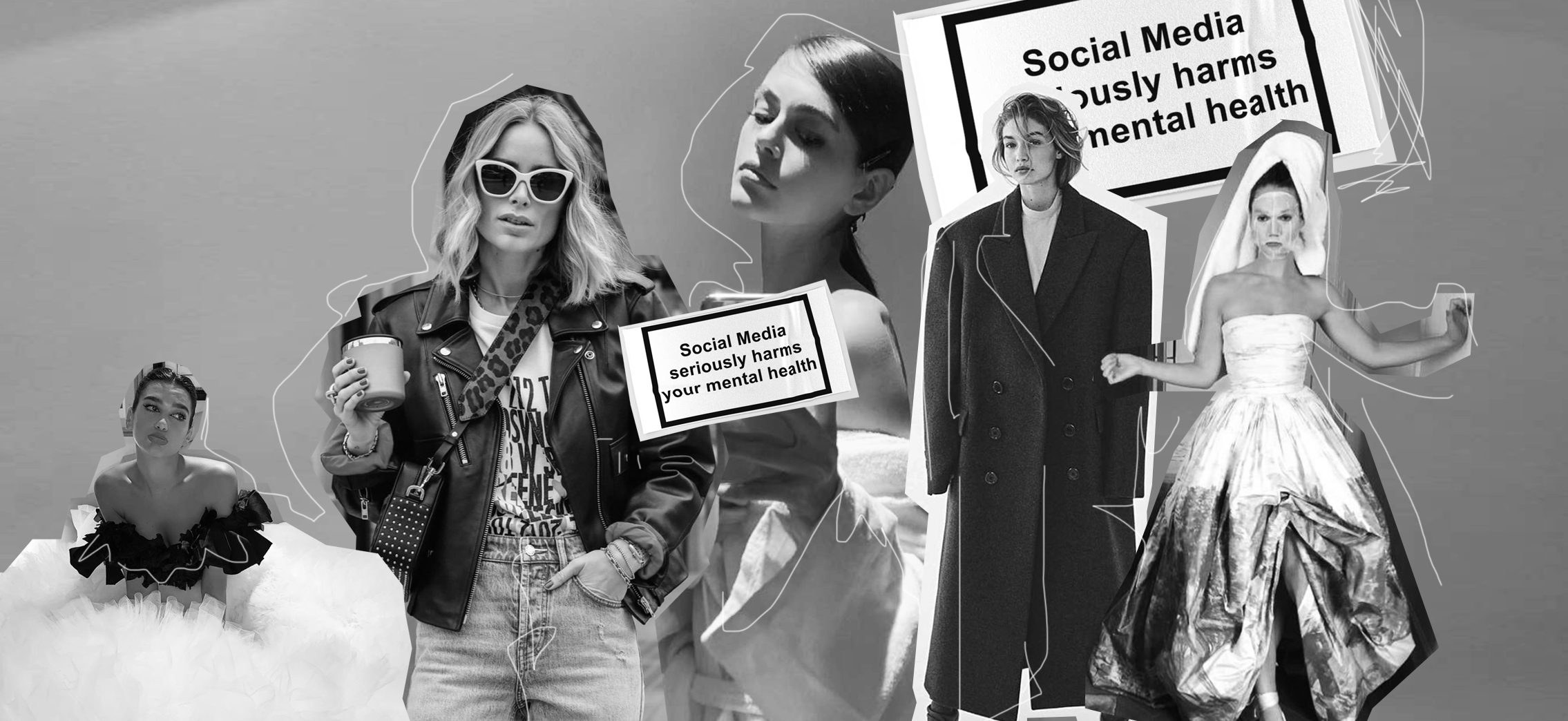 Las 10 celebs más stylish que tienes que seguir en Instagram (look inspo)