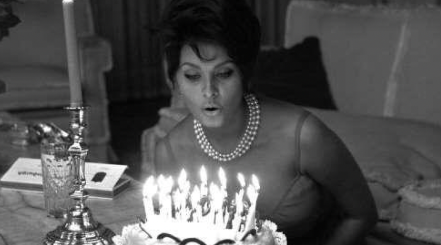 Lo que no sabías de Sophia Loren
