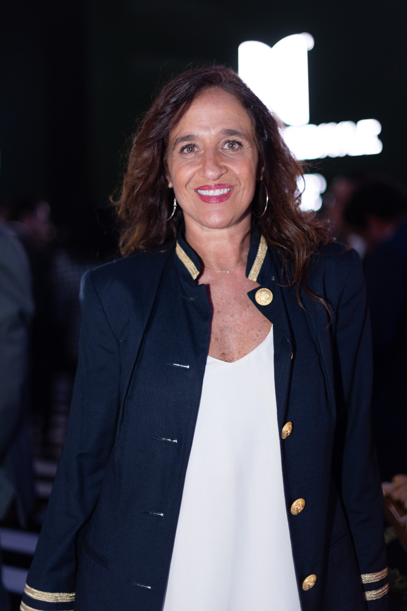 MARTHA DEBAYLE X IVONNE