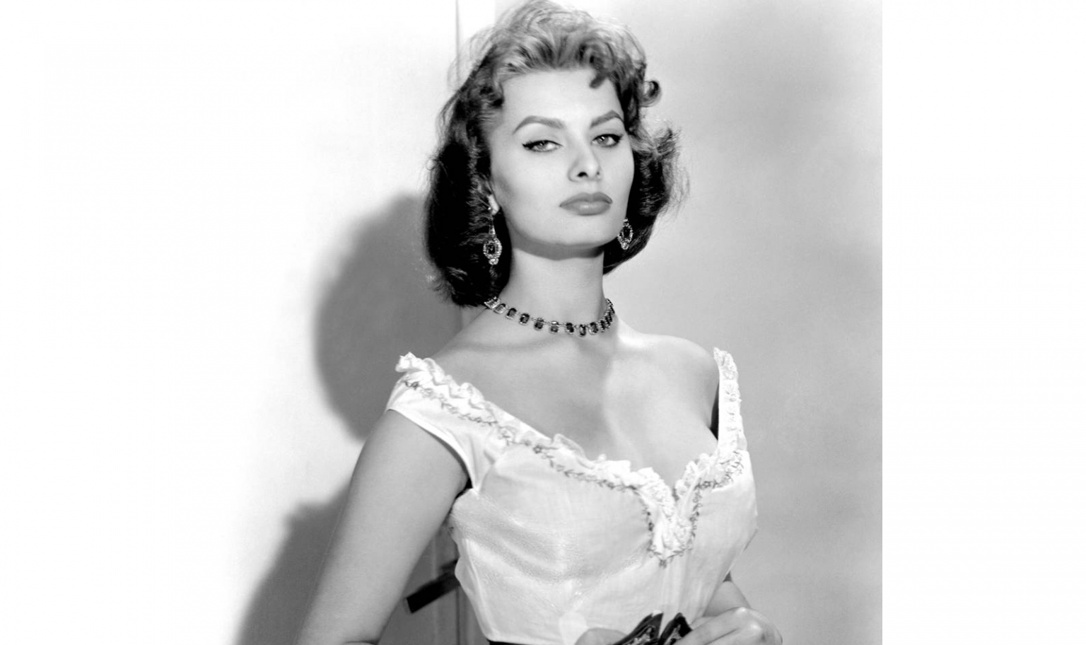 Monday Muse  SOPHIA LOREN