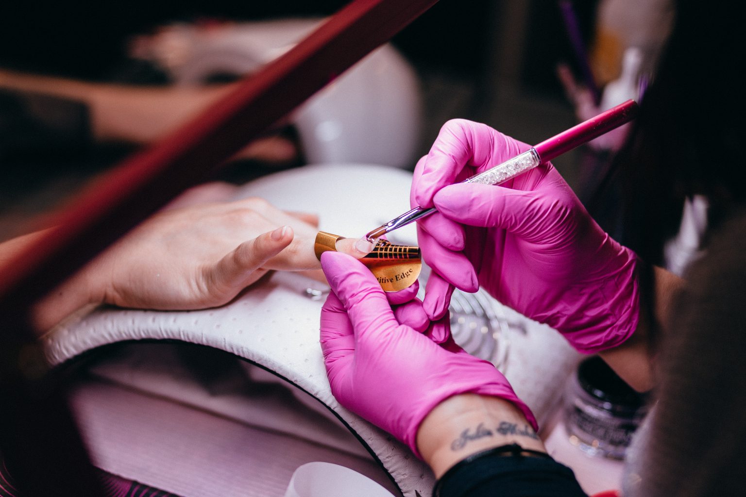 ¡Tu manicure puede ser más dañino de lo que piensas! 