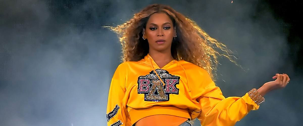 10 cosas que no sabía de Beyoncé