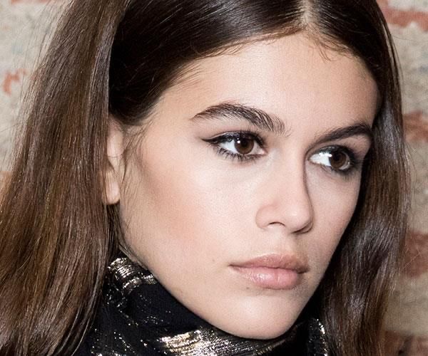 4 pasos para conseguir feathered brows