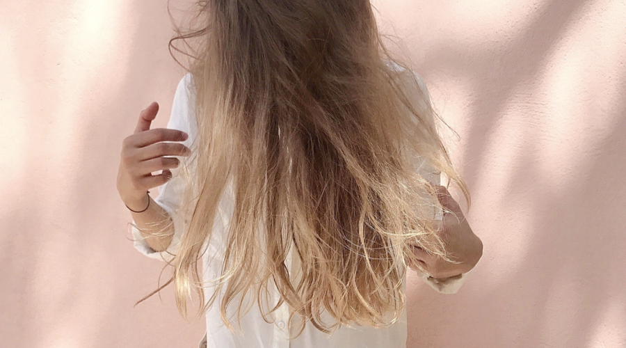 ¿Cómo proteger el color en pelo teñido?