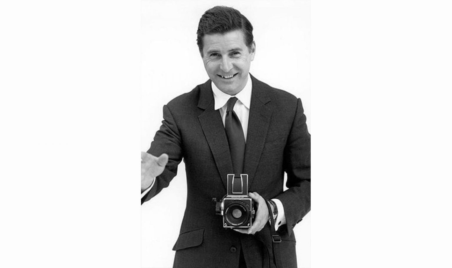 ¿Quién es Jeremy Hackett?