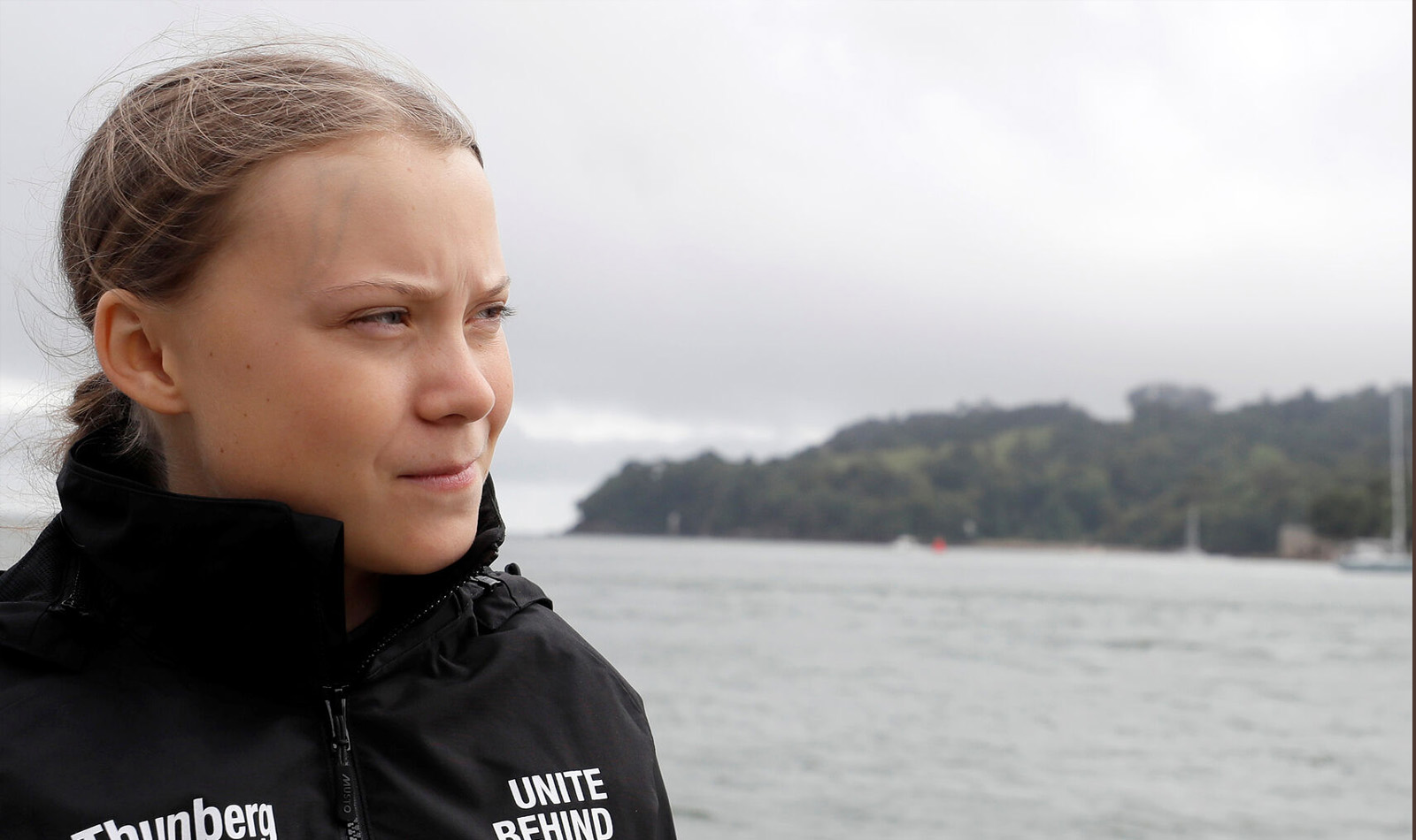 ¿Qué hay detrás de la activista Greta Thunberg?