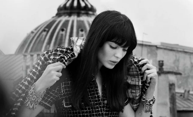 ¿Quién es la mexicana que protagoniza el lookbook de Chanel?