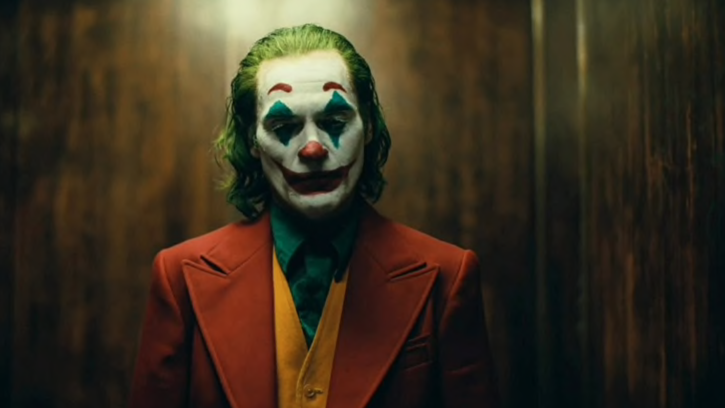 ¿Que hay detrás de la actuación de El Joker?