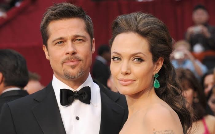 ¿Por qué el divorcio de Angelina y Brad no ha terminado?