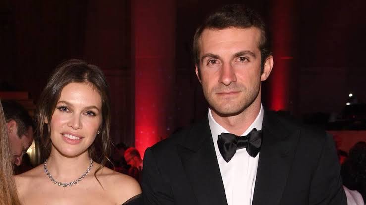 BREAKING: Dasha Zhukova y Stavros Niarchos ya son esposos