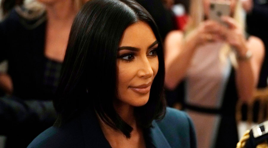 El famoso regalo que Kanye West le hizo a Kim Kardashian