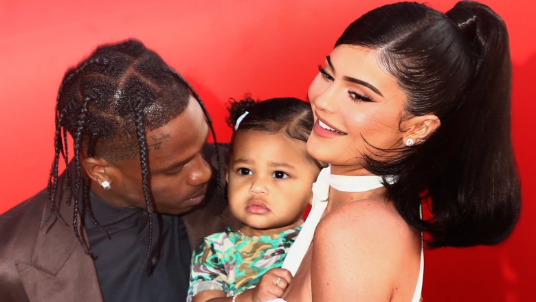 ¿Qué pasó realmente entre Kylie y Travis Scott?
