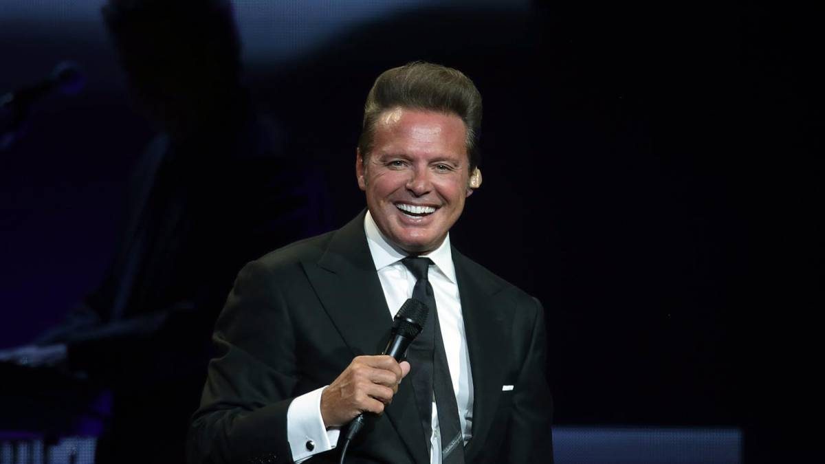 ¿De qué hablará el nuevo libro de Luis Miguel?