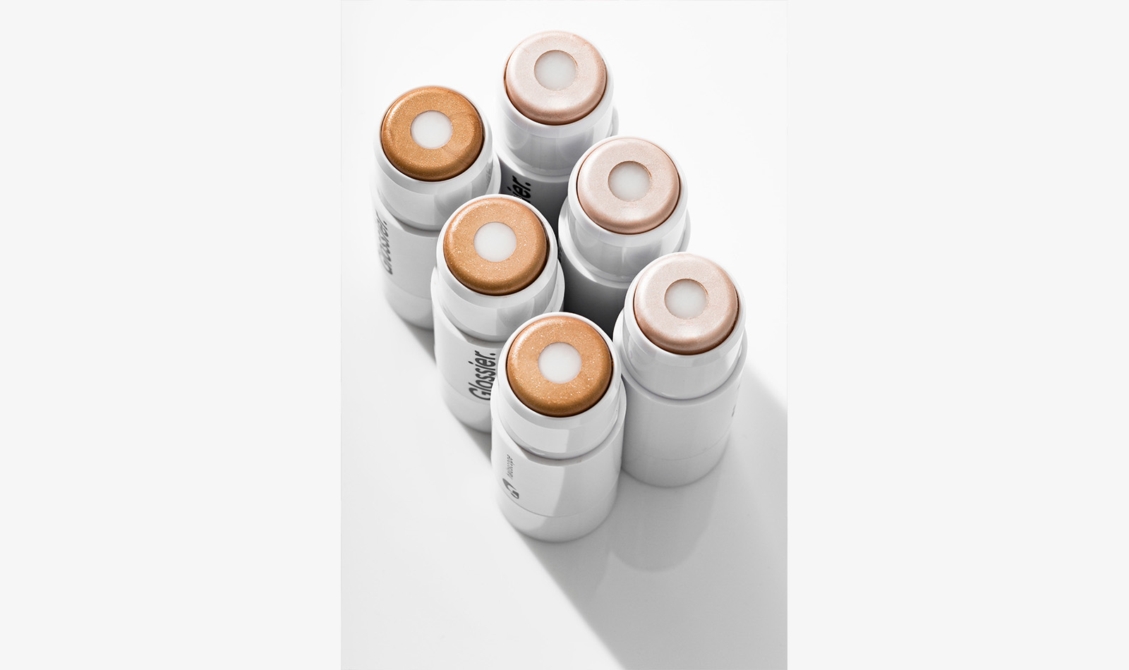 Mis Favoritos de Glossier