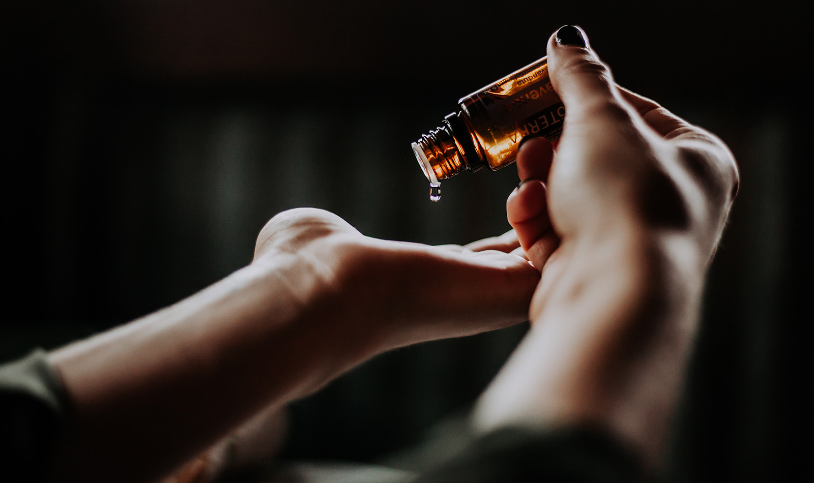 La nueva tendencia de los aceites naturales