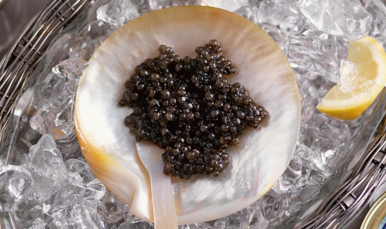 Guía Práctica del Caviar