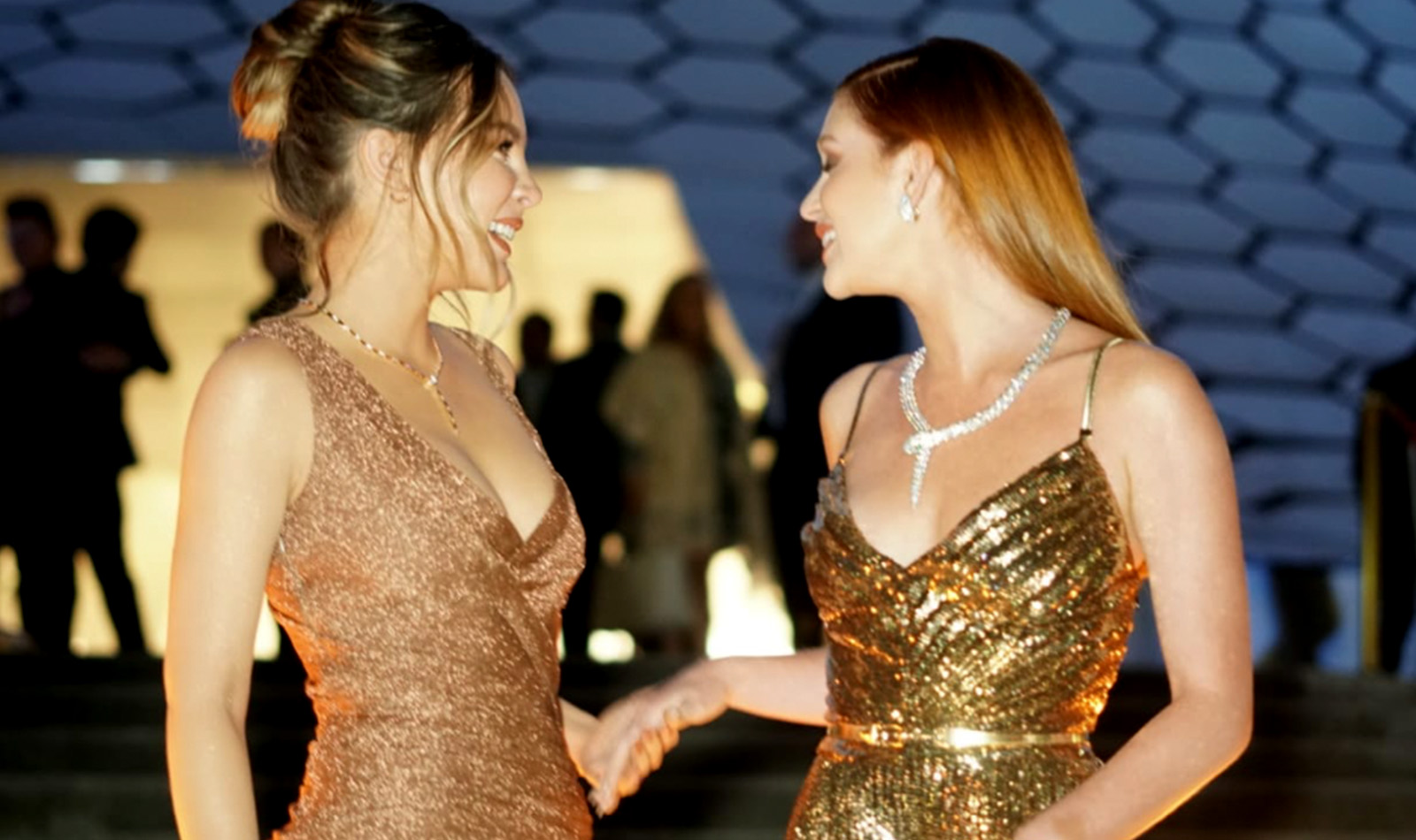Bulgari en el Soumaya