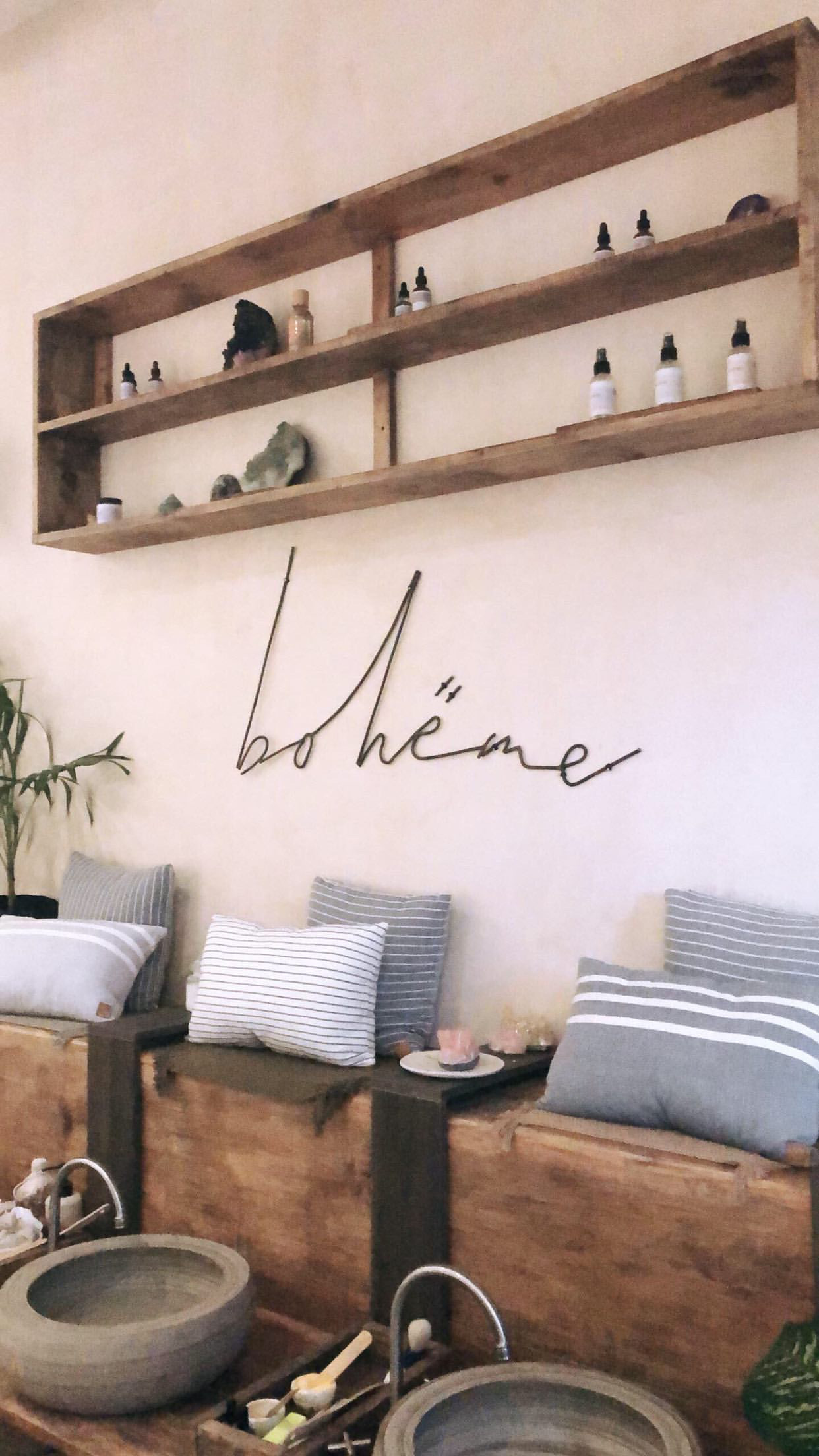 Un must de Beauty en Tulum