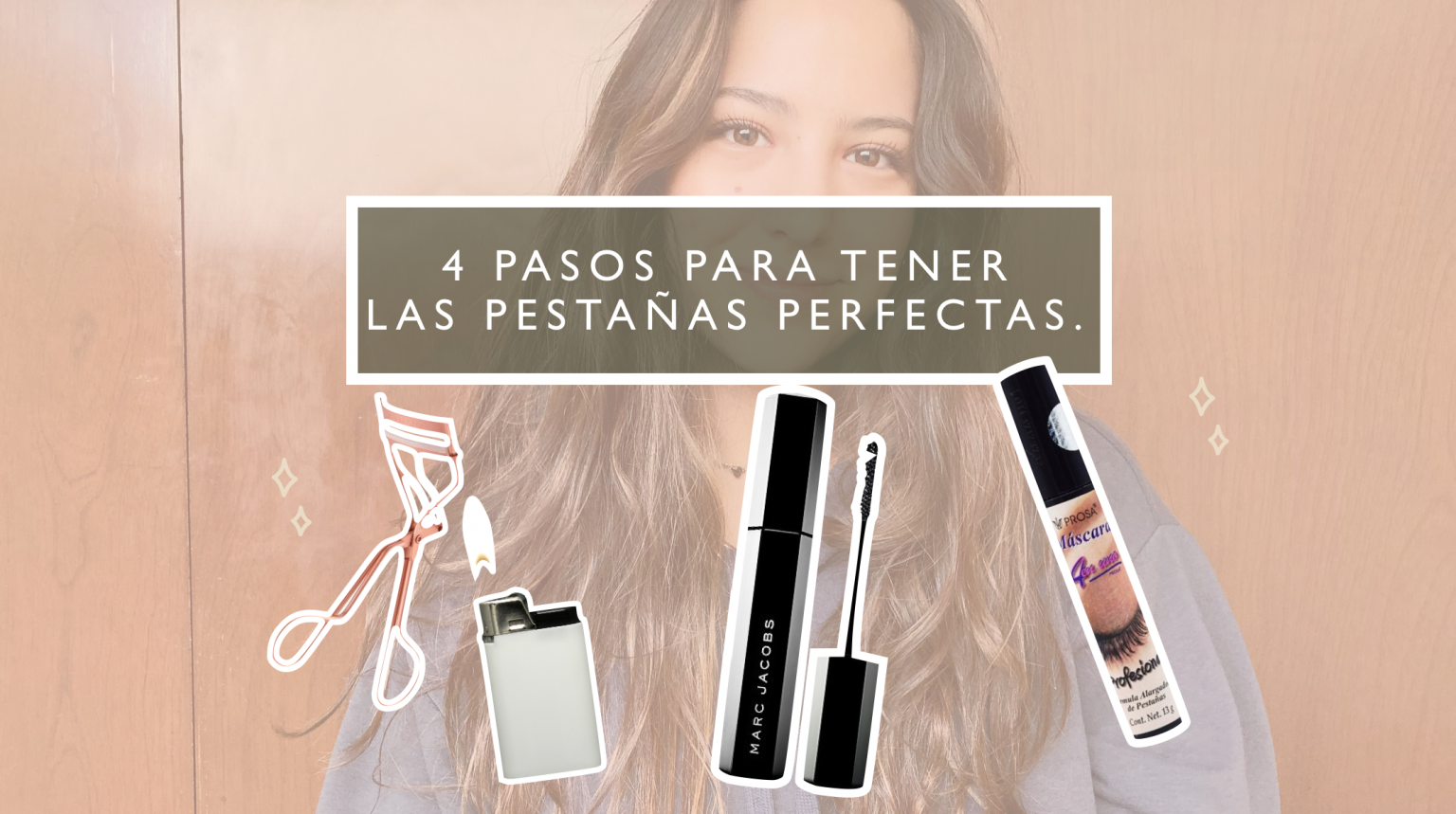 Los mejores rímeles para presumir tus pestañas largas