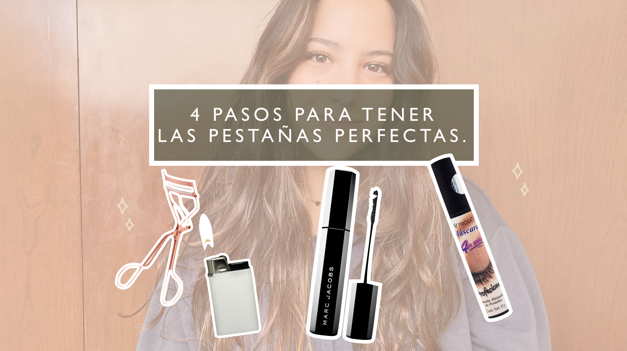 Los mejores rímeles para presumir tus pestañas largas