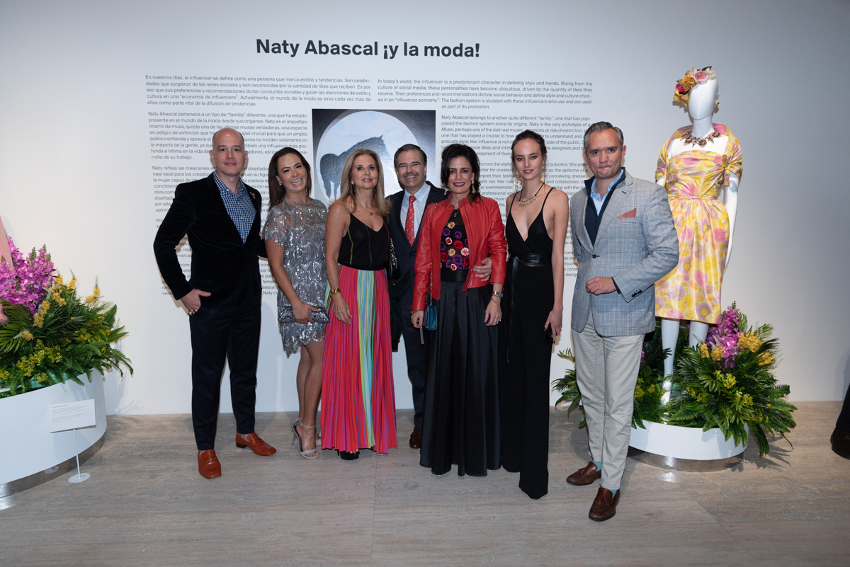 Naty Abascal