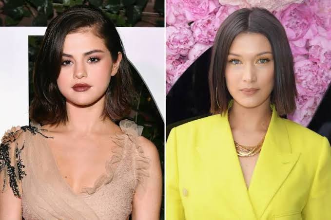 ¿Qué pasó entre Selena Gomez y Bella Hadid?