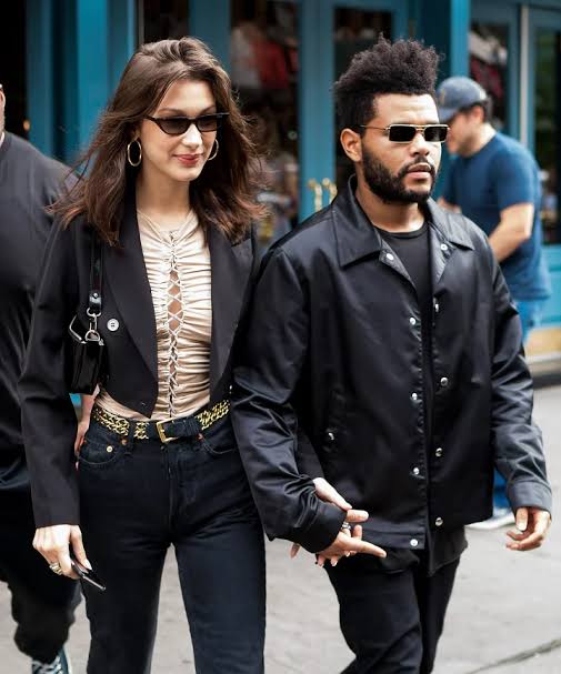 bella-the-weeknd