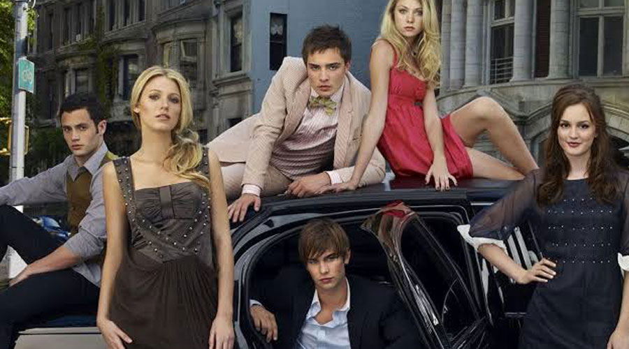 Esta es la actriz que sí regresará a Gossip Girl