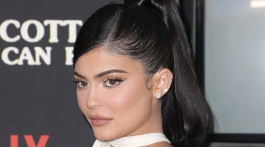 ¿Kylie Jenner y Drake salen?
