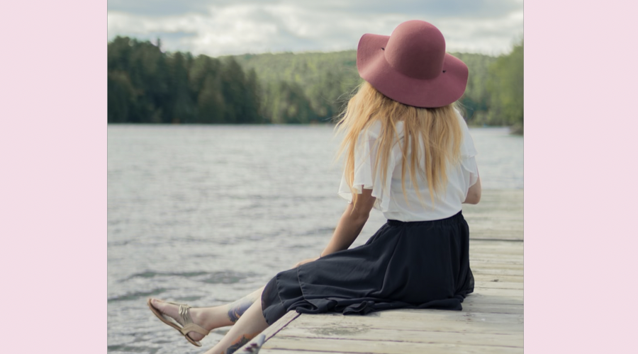 ¿Qué significa ser “Self-Partnered” ?