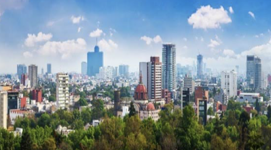 5 cosas que puedes hacer si te quedas en CDMX el puente