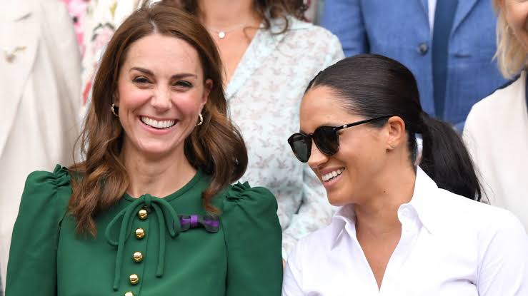 laugh-meghan-kate