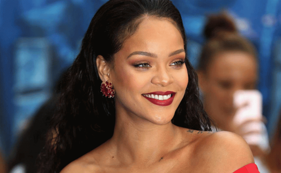 Rihanna anunció que se retira