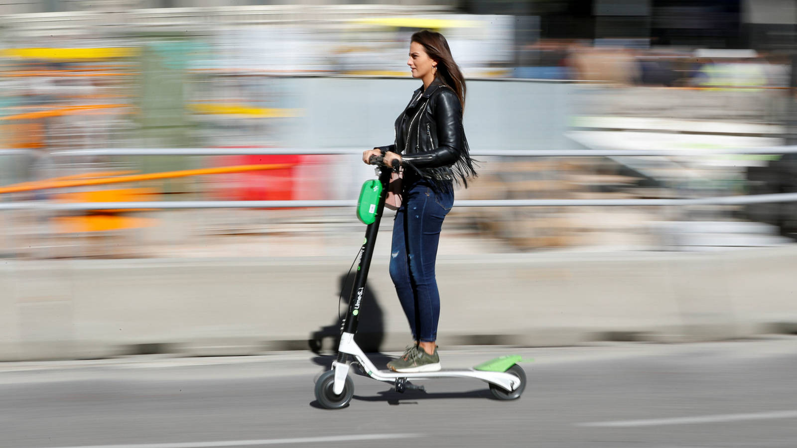 scooter