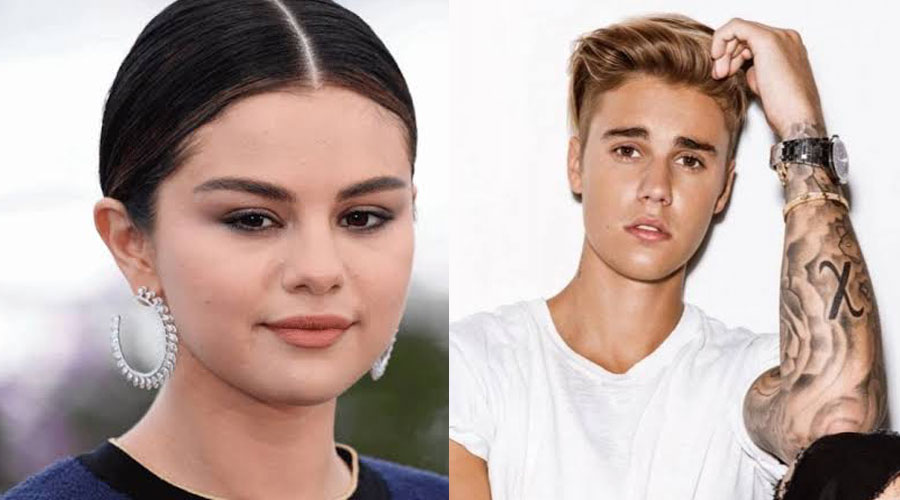 Así se escucha la última canción de Selena Gomez con una de Justin Bieber