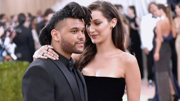 ¿En quién se inspiro The Weeknd para su nueva canción?