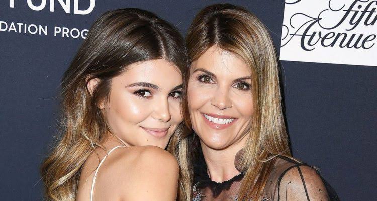 UPDATE: ¿qué ha pasado con el fraude estudiantil de Olivia Jade?