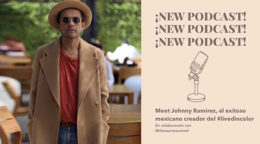 Meet Johnny Ramirez