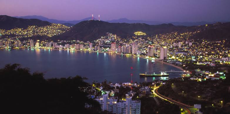 Acapulco, lugar favorito desde siempre para pasar Fin de Año