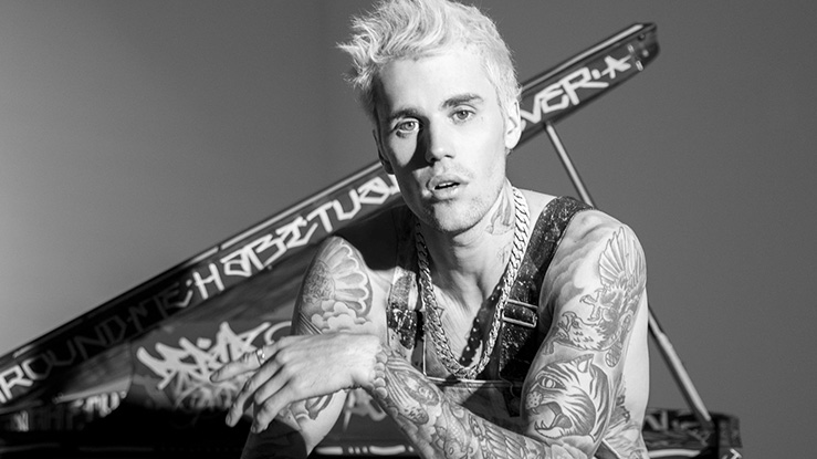 ¿Listos para todo lo nuevo de Justin este 2020?