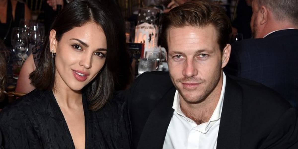 ¿Quién es el nuevo novio de Eiza?